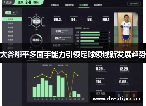 大谷翔平多面手能力引领足球领域新发展趋势
